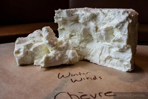 Winter Winds Farm Goat Cheese